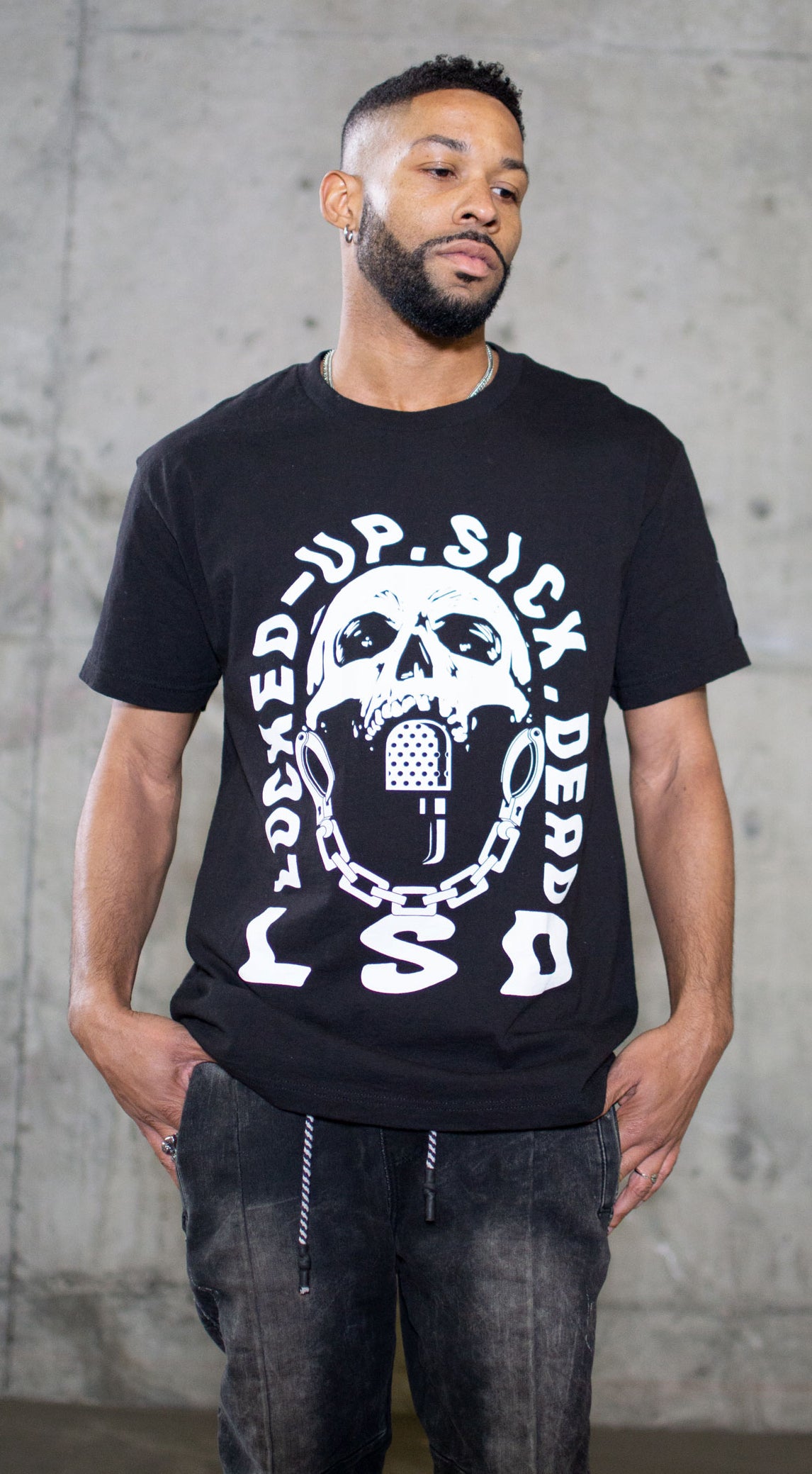 LSD Tee