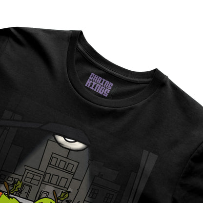 Bad Apples Tee