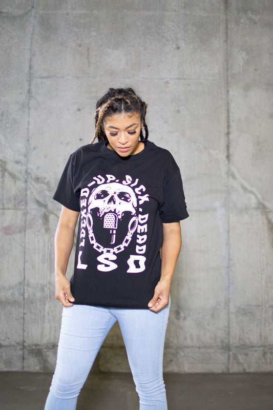 LSD Tee