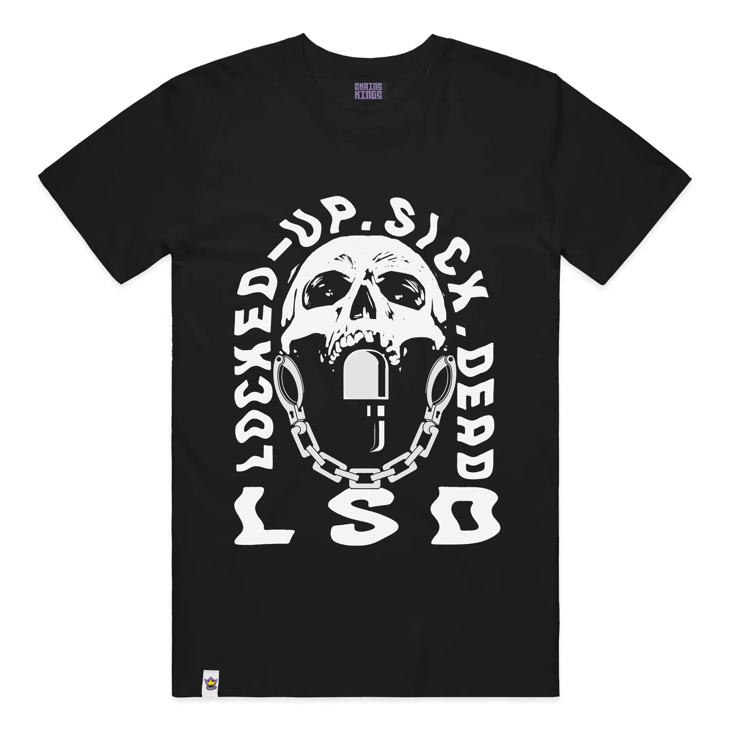 LSD Tee