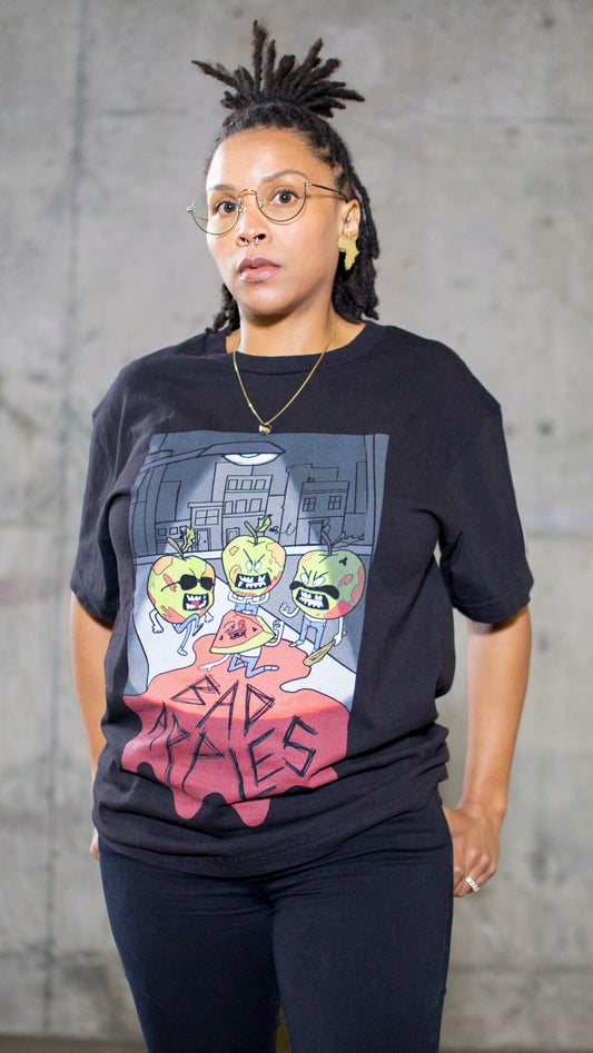 Bad Apples Tee