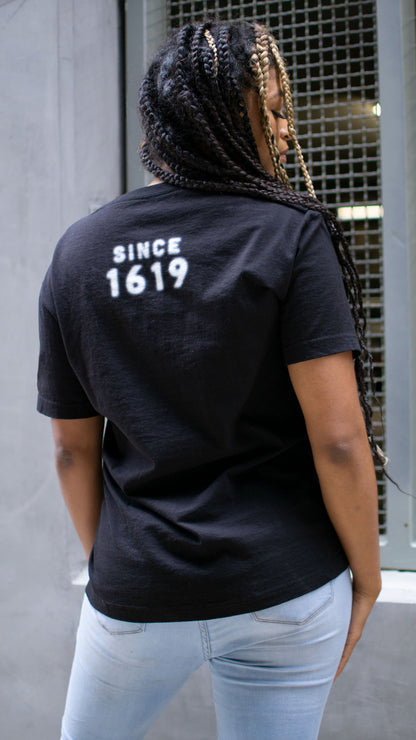 LSD Tee