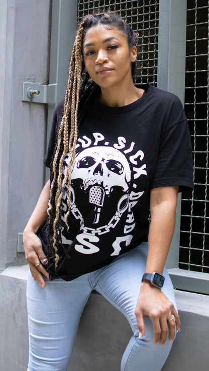 LSD Tee