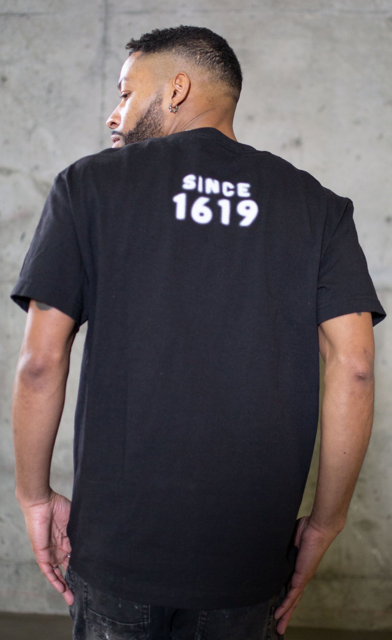 LSD Tee